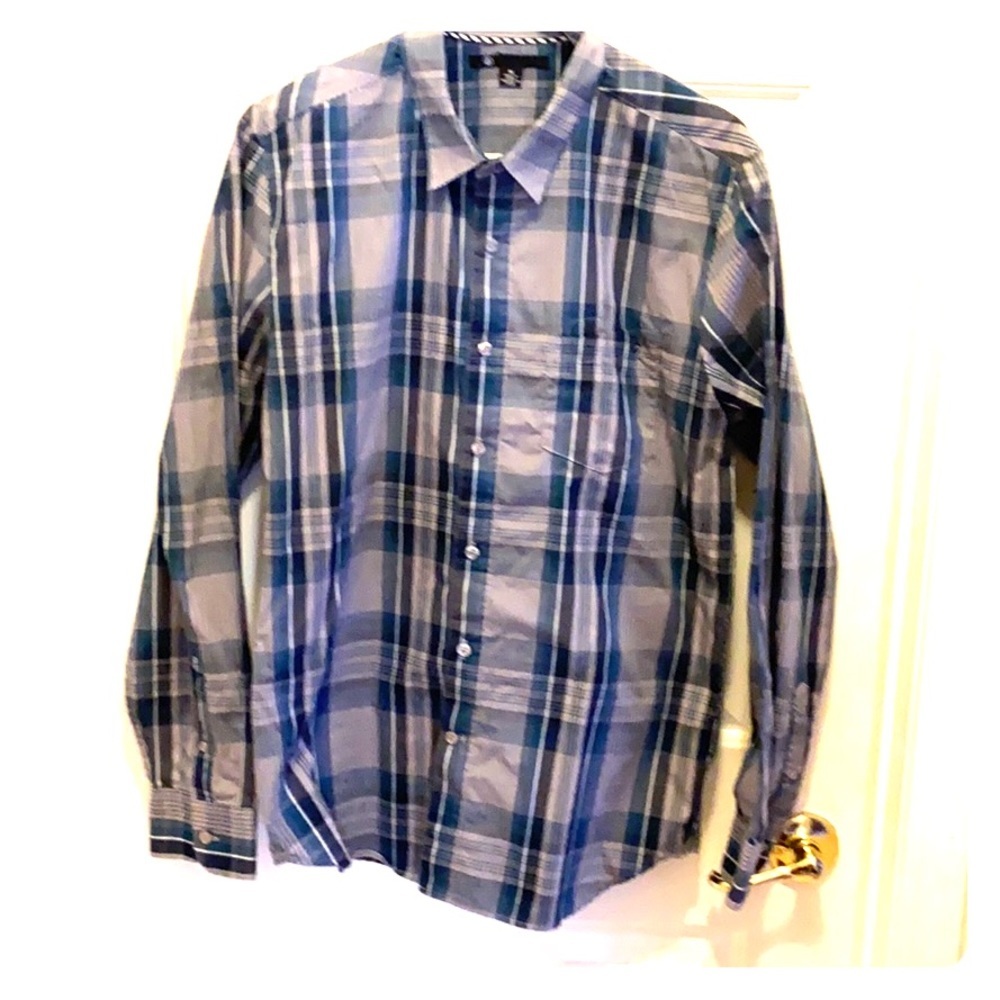 Volcom dress shirt